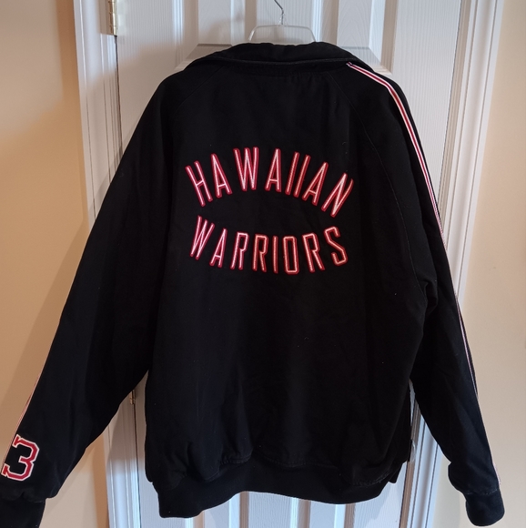 Jacket - Picture 2 of 8